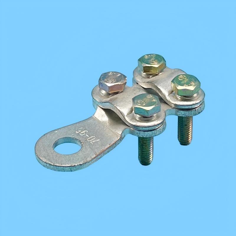 WCJB Copper Jointing Clamp
